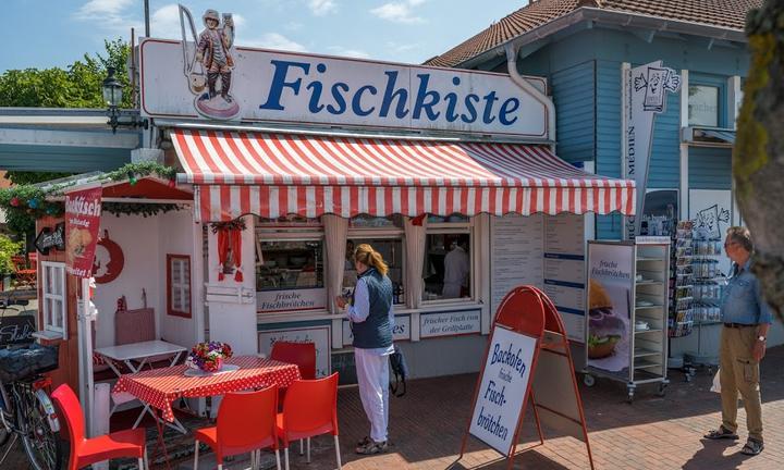 Fischkiste