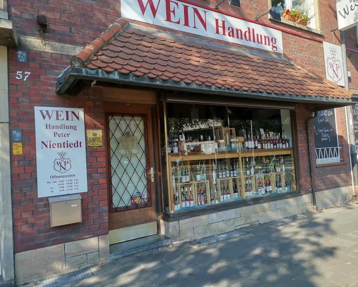 Weinhandlung & Bistro