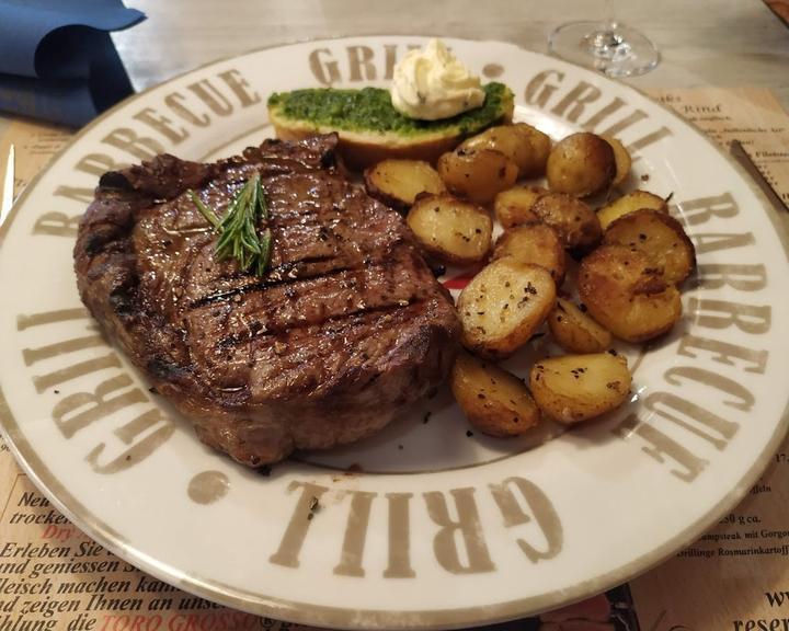 Toro Grosso Steakhouse